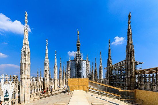 Duomo